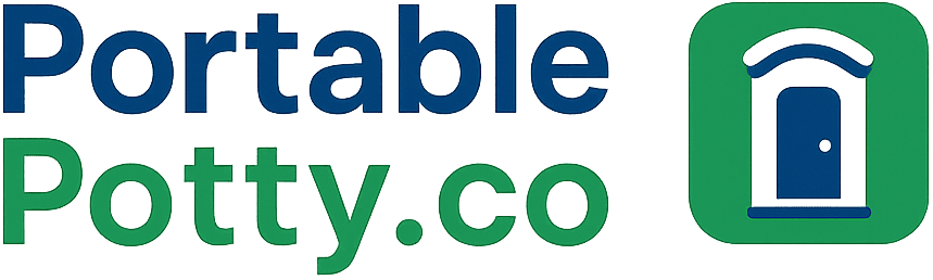 PortablePotty.co Logo